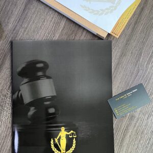 KIT ADVOCACIA